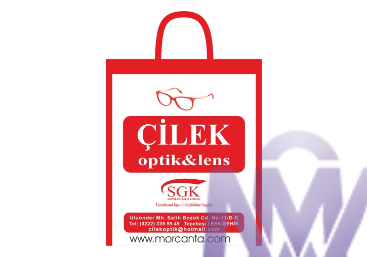 OPTİK&LENS ÇANTALARI