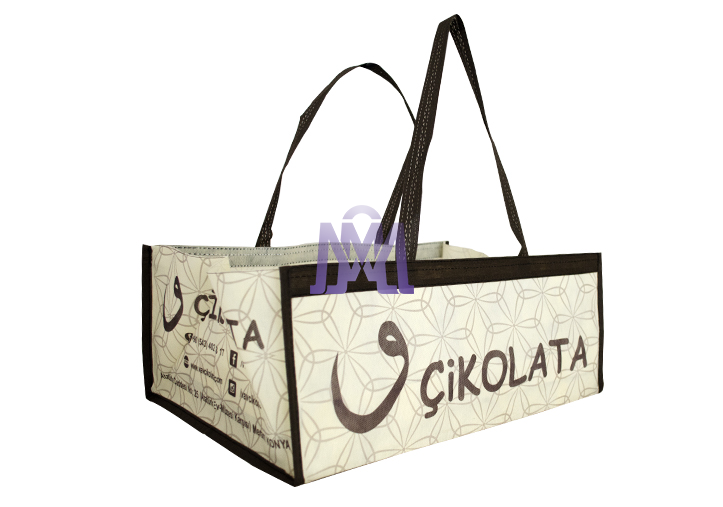 GIDA ÇANTALARI