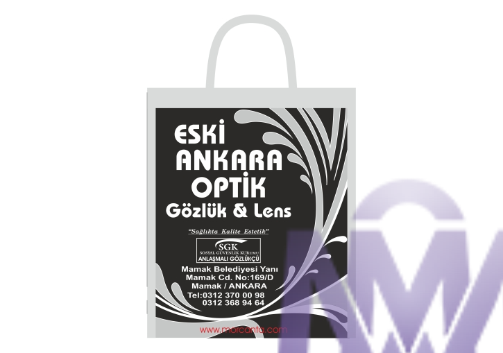 OPTİK&LENS ÇANTALARI